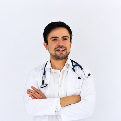 Dr. Cesar Alejandro Galvan Diaz